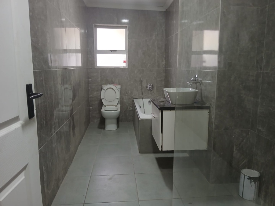 To Let 2 Bedroom Property for Rent in Parow Valley Western Cape